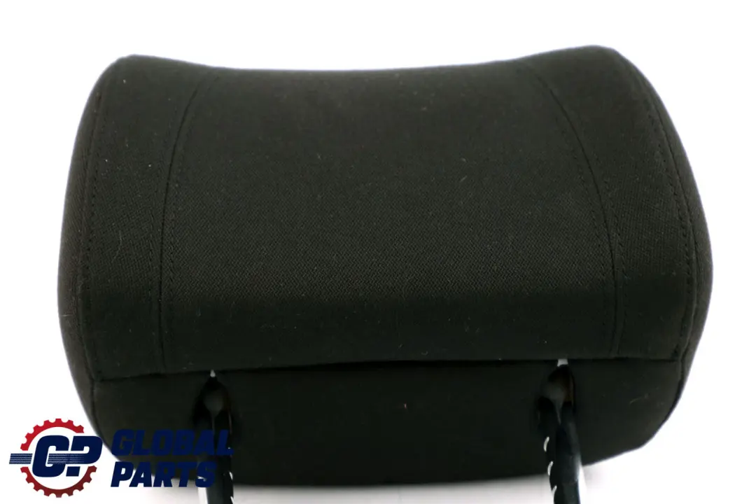 BMW 3 Series E90 E91 E92 Front Sport Seat Headrest Head Rest Cloth Fabric