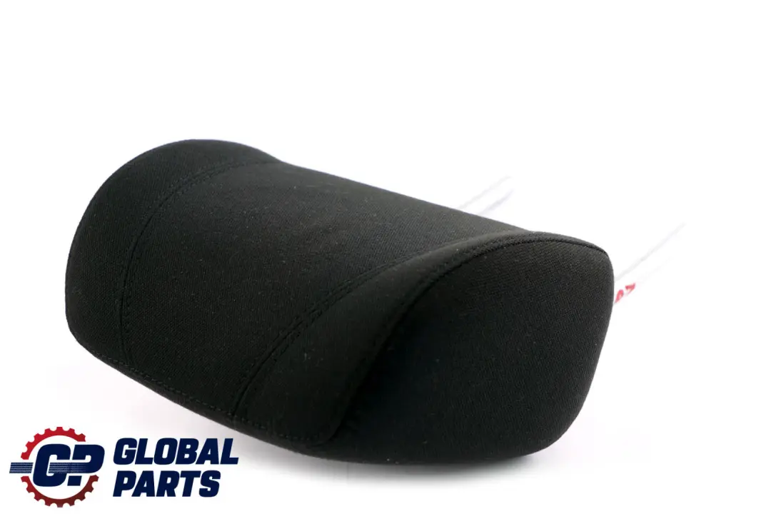 BMW 3 Series E90 E91 E92 Front Sport Seat Headrest Head Rest Cloth Fabric