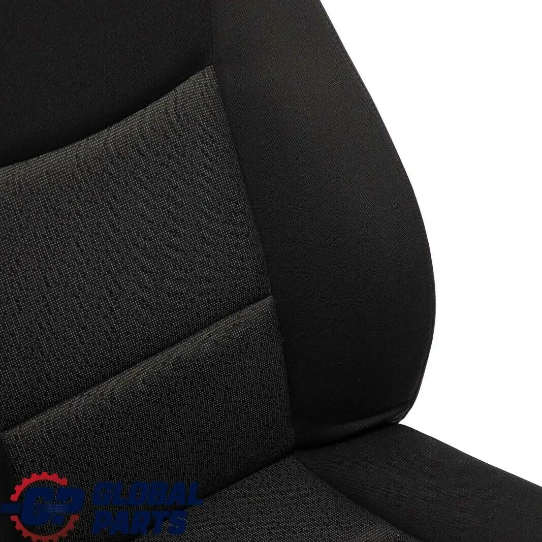 BMW 3 Series E90 E91 Cloth Fabric Interior Front Right Seat O/S