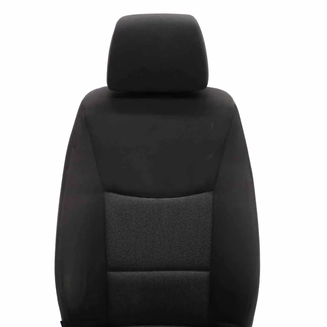 Asiento Delantero BMW E90 E91 Tela Fluido Linea Interior Derecho Eléctrico