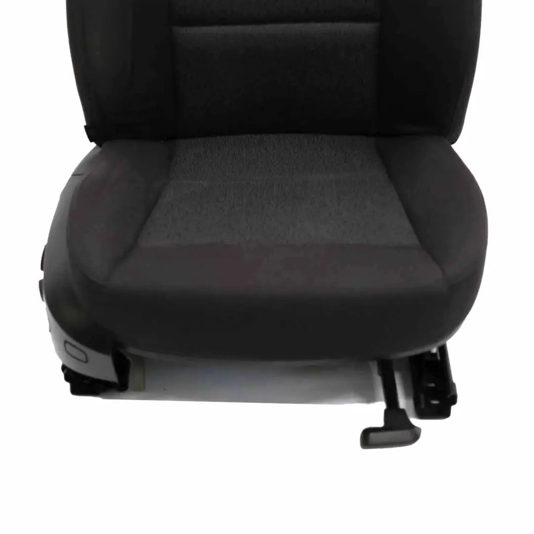 Asiento Delantero BMW E90 E91 Tela Fluido Linea Interior Derecho Eléctrico