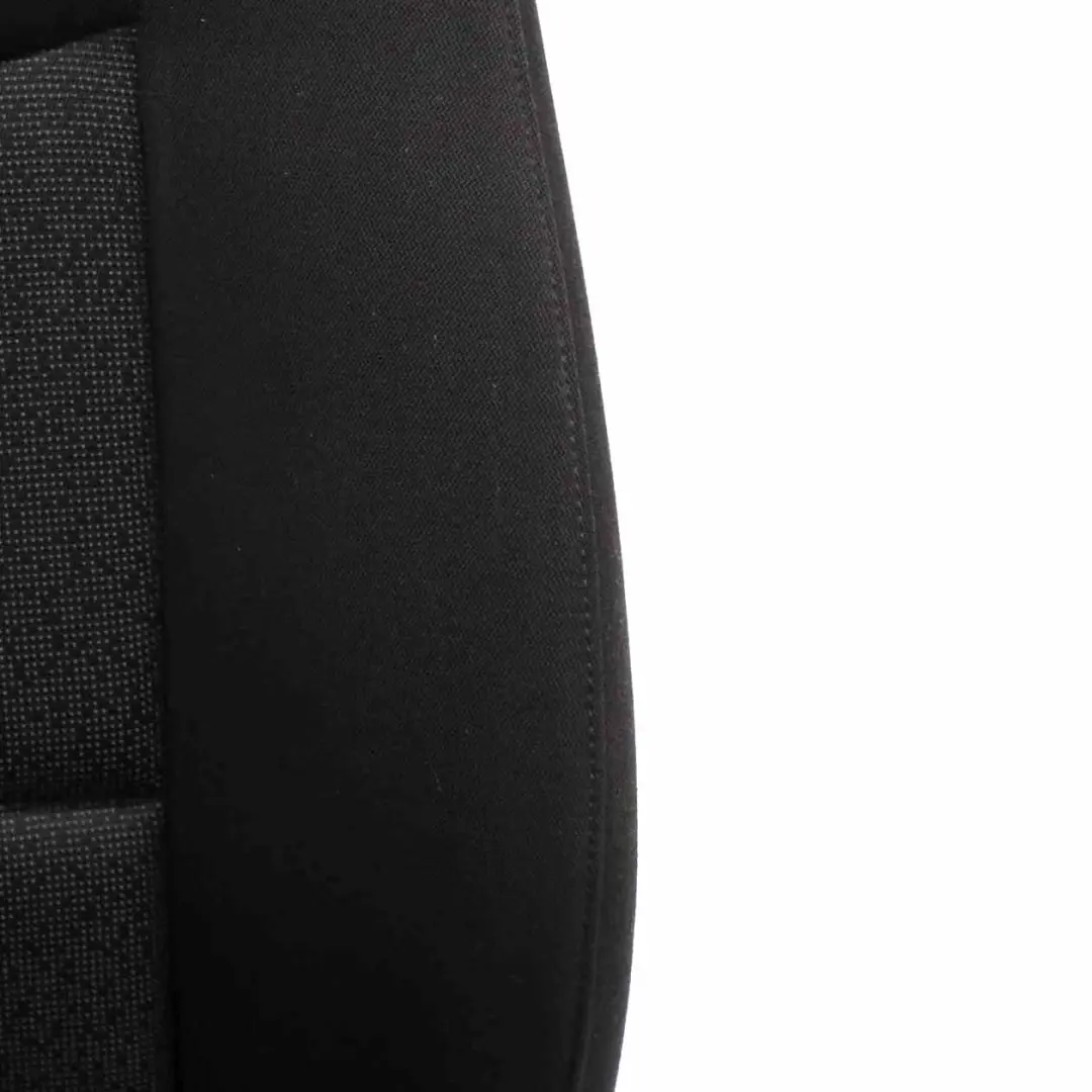 Asiento Delantero BMW E90 E91 Tela Fluido Linea Interior Derecho Eléctrico