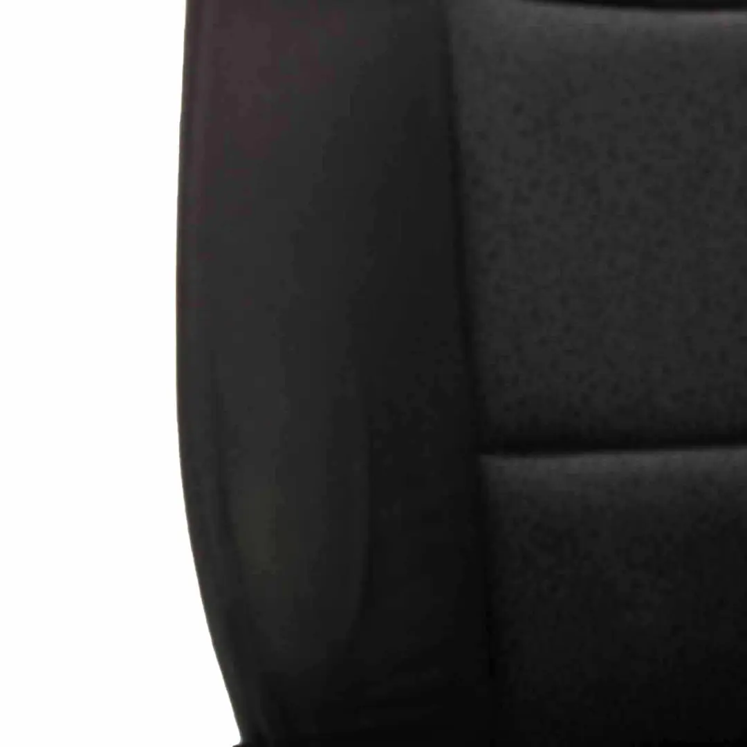 Asiento Delantero BMW E90 E91 Tela Fluido Linea Interior Derecho Eléctrico