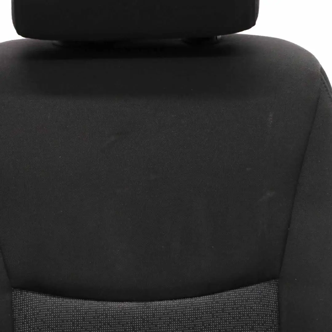 Asiento Delantero BMW E90 E91 Tela Fluido Linea Interior Derecho Eléctrico