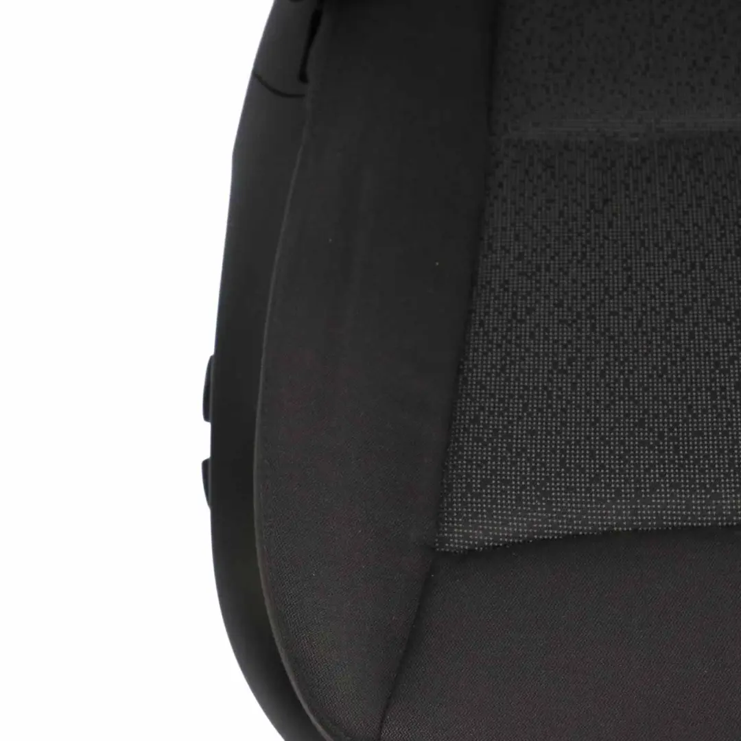 Asiento Delantero BMW E90 E91 Tela Fluido Linea Interior Derecho Eléctrico