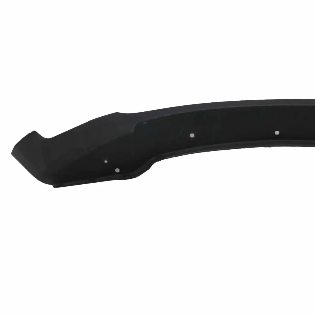 Mini R55 R56 R57 Parachoques delantero Spoiler Centro Parte Inferior 7147844