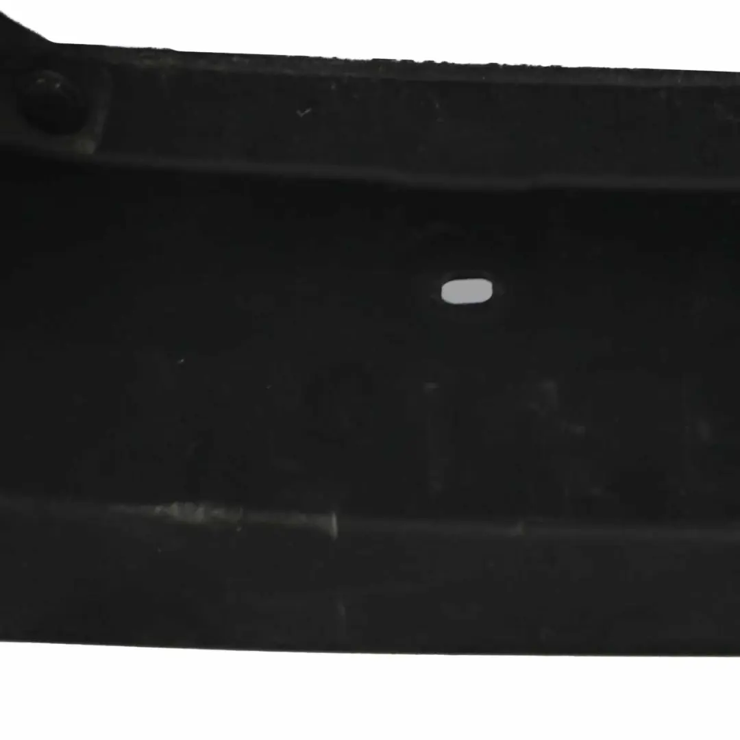 Mini R55 R56 R57 Parachoques delantero Spoiler Centro Parte Inferior 7147844