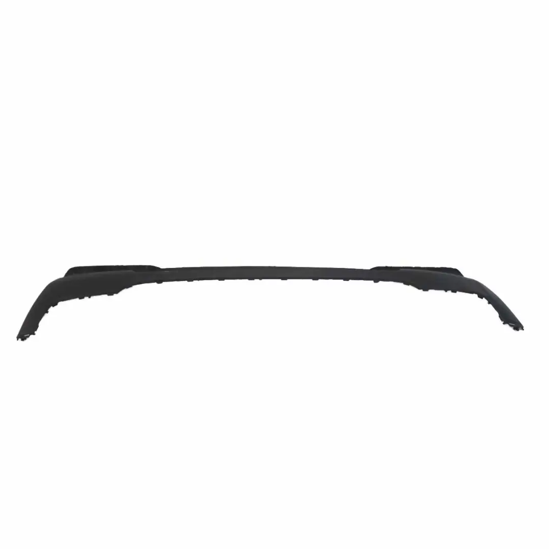 Mini R55 R56 R57 Parachoques delantero Spoiler Centro Parte Inferior 7147844