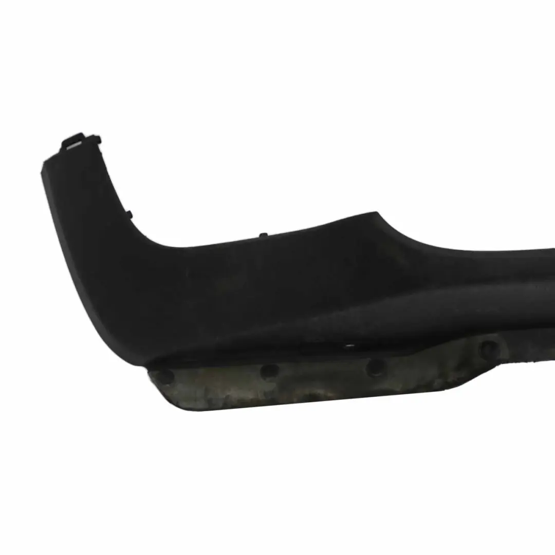 Mini R55 R56 R57 Front Bumper Spoiler Centre Lower Part 7147844