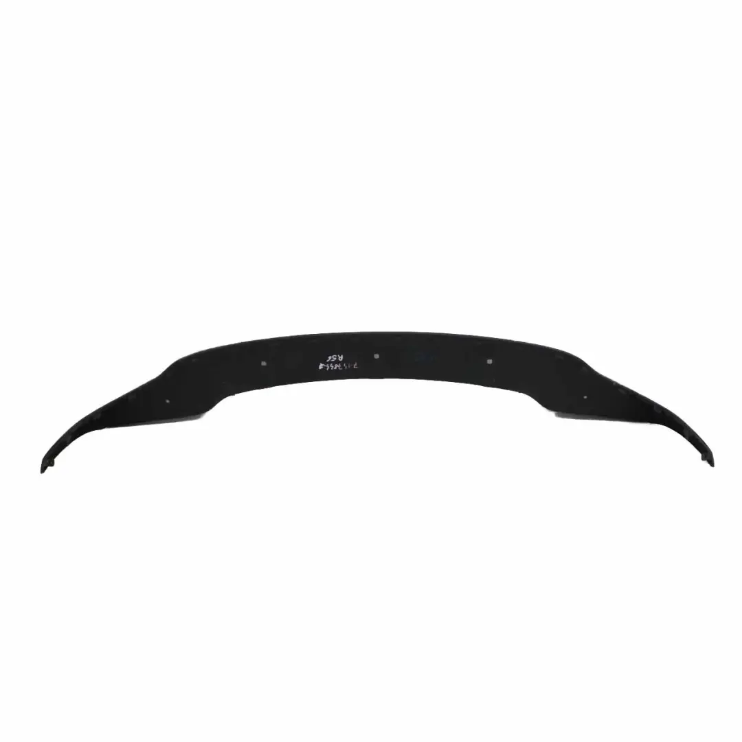 Mini R55 R56 R57 Front Bumper Spoiler Centre Lower Part 7147844