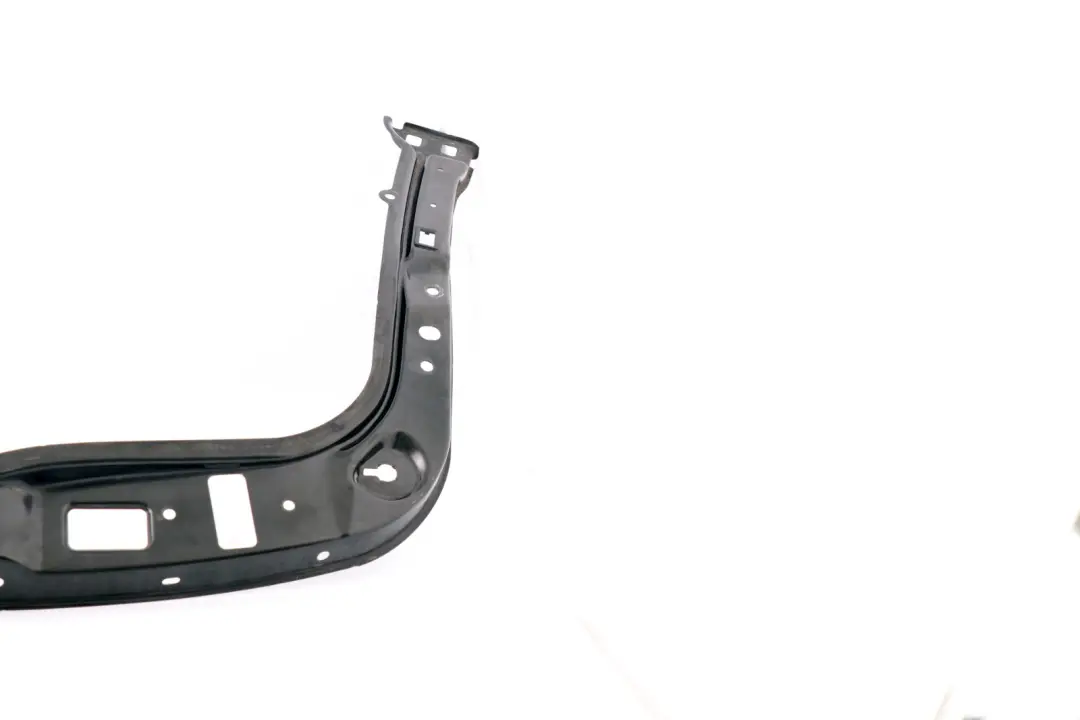 Mini Cooper S R55 R56 Carril De Bloqueo del Puente Superior del Motor 7147911