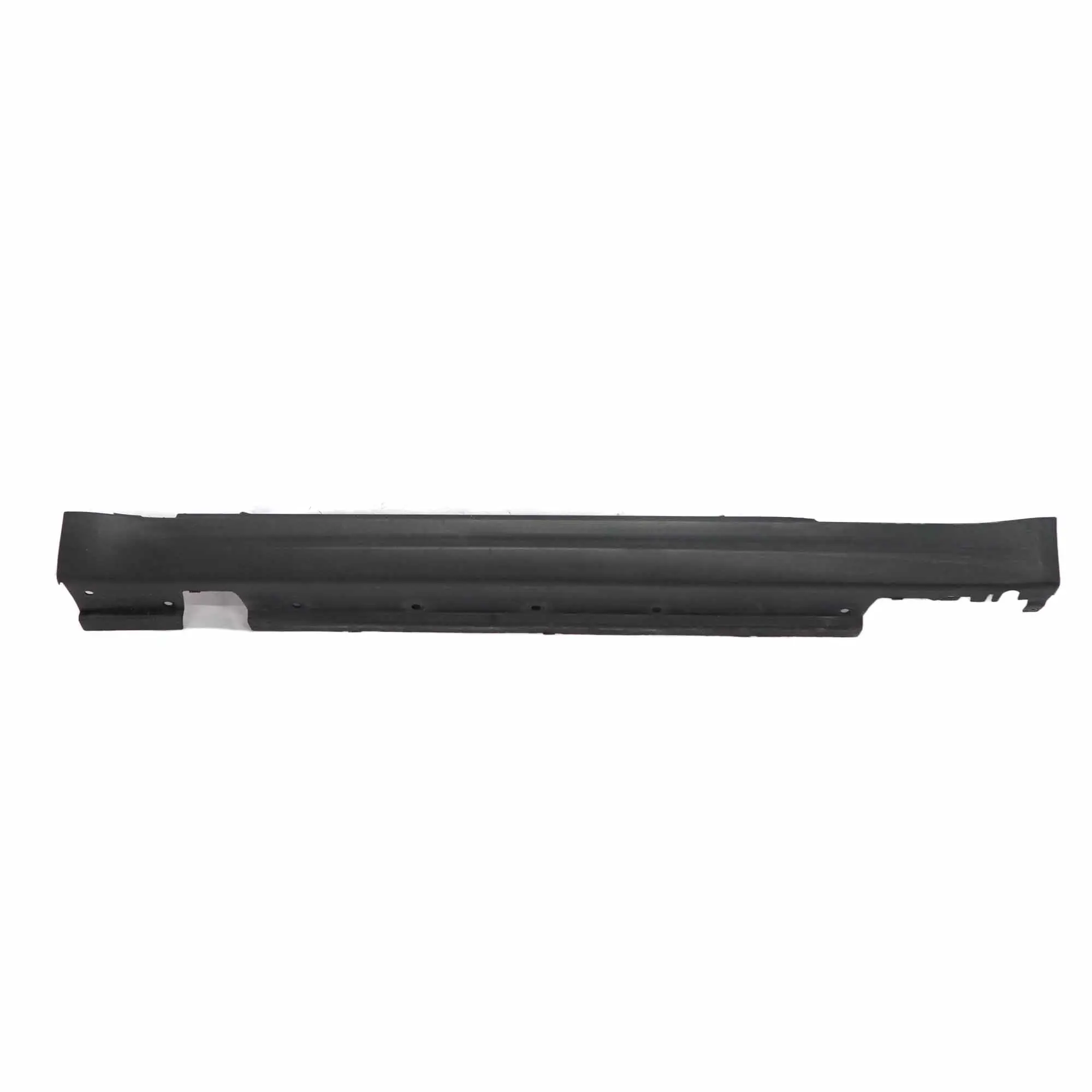 Mini R56 Side Skirt Cover Left Door Sill N/S Trim Panel Covering Bayswater