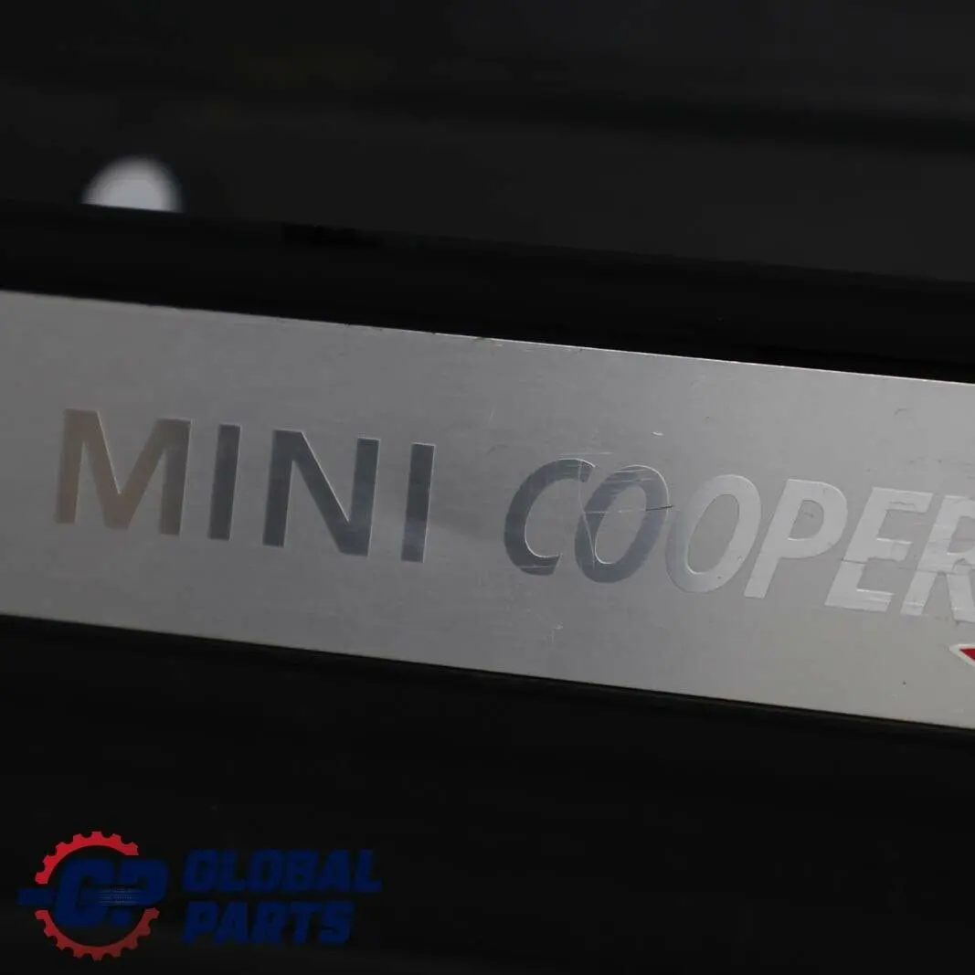 MINI Cooper S R56 R57 Listwa progowa lewa próg