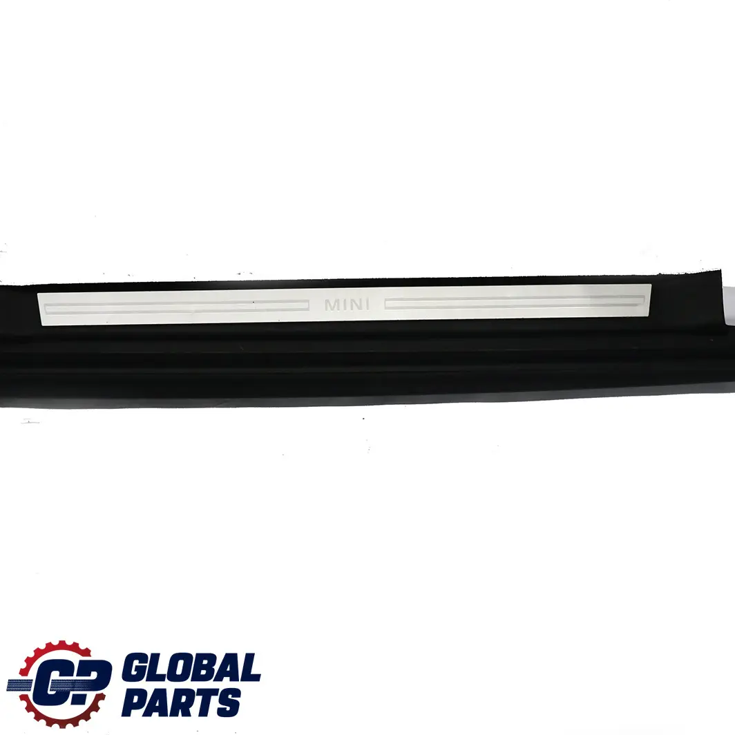 BMW Mini Cooper 11 R56 R57 R58 Right Door Sill O/S Cover Side Skirt 7147916