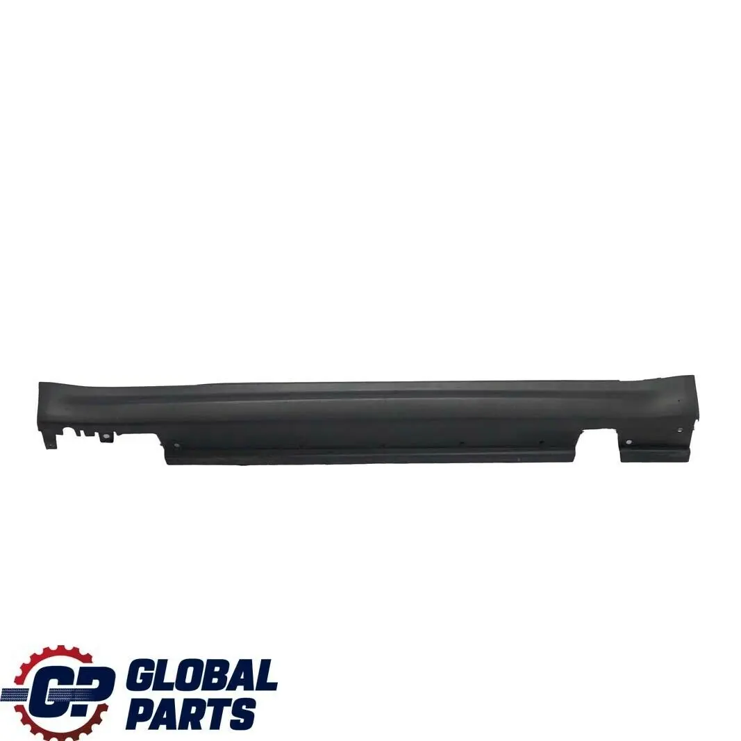 BMW Mini Cooper One R56 R57 R58 R59 RIGHT DOOR SILL COVER SIDE SKIRT O/S 7147916