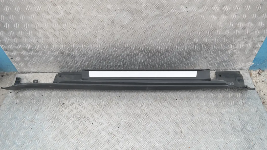 BMW MINI Cooper One R56 R57 R58 R59 RIGHT DOOR SILL COVER SIDE SKIRT O/S 7147916