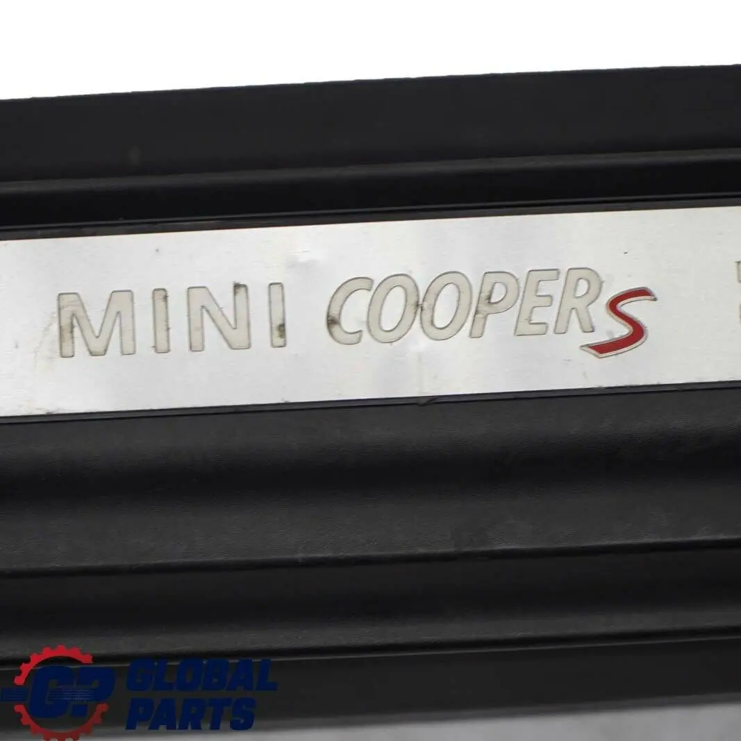 BMW MINI Cooper S R56 R57 R58 R59 RIGHT DOOR SILL COVER SIDE SKIRT O/S 7147916