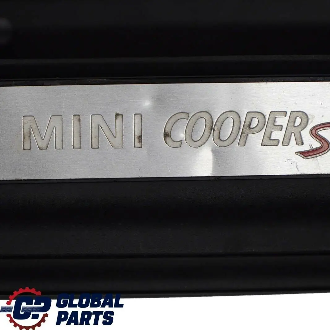 BMW MINI Cooper S R56 R57 R58 R59 RIGHT DOOR SILL COVER SIDE SKIRT O/S 7147916