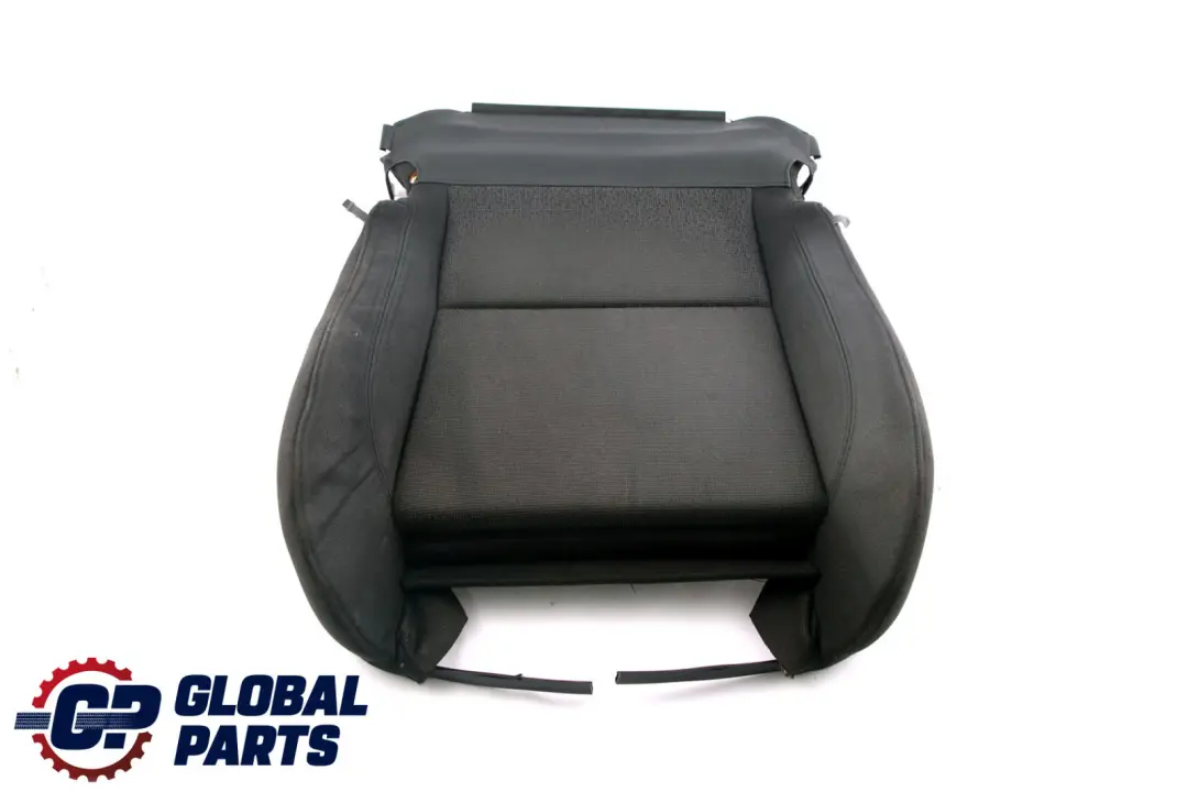 BMW E90 E91 Tela Fluida Delantera Izquierda Derecha N/ Funda Asiento Deportivo