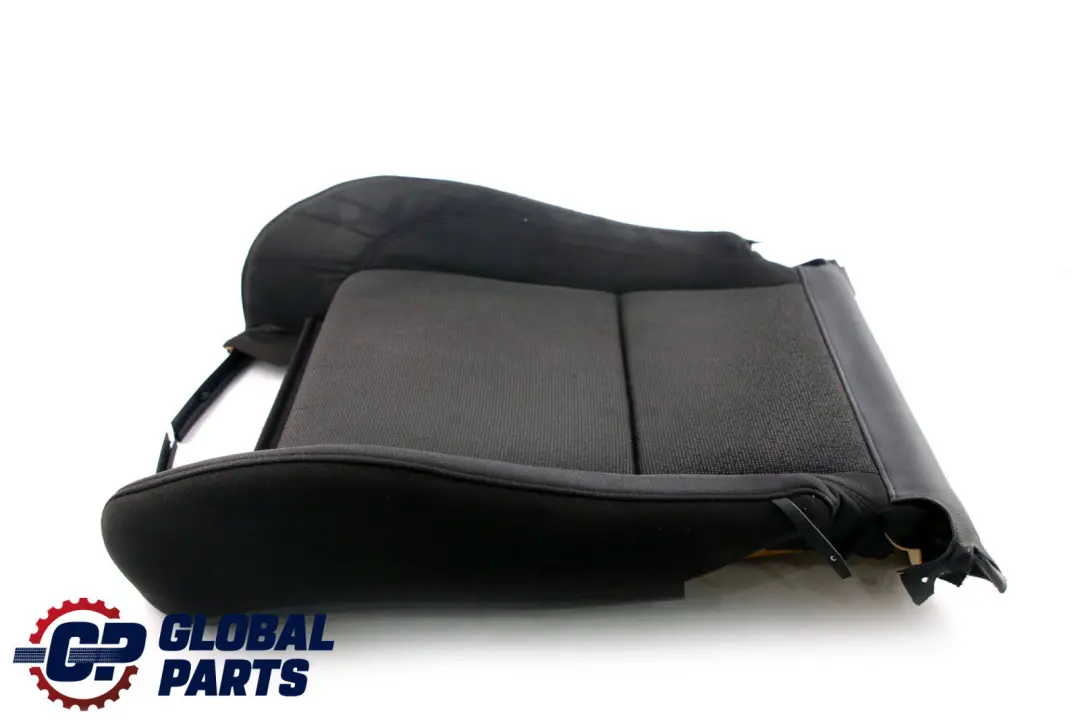 BMW E90 E91 Tela Fluida Delantera Izquierda Derecha N/ Funda Asiento Deportivo