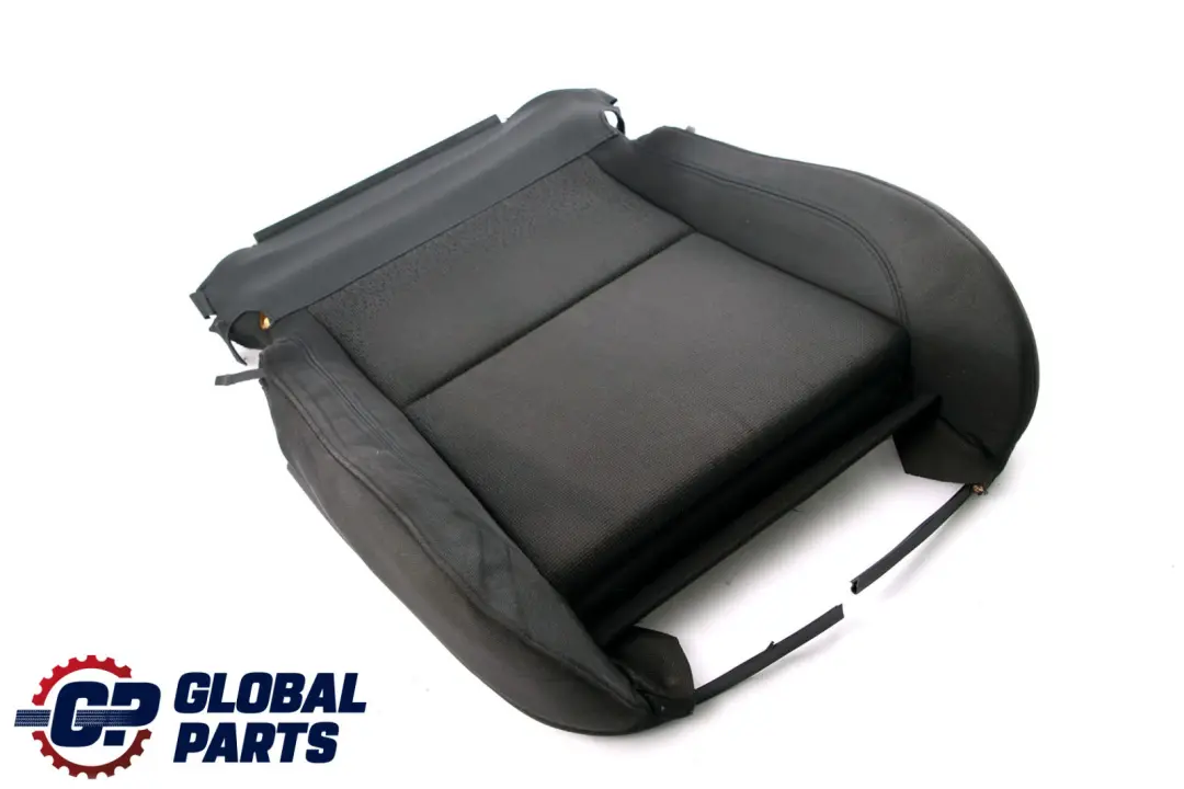 BMW E90 E91 Tela Fluida Delantera Izquierda Derecha N/ Funda Asiento Deportivo