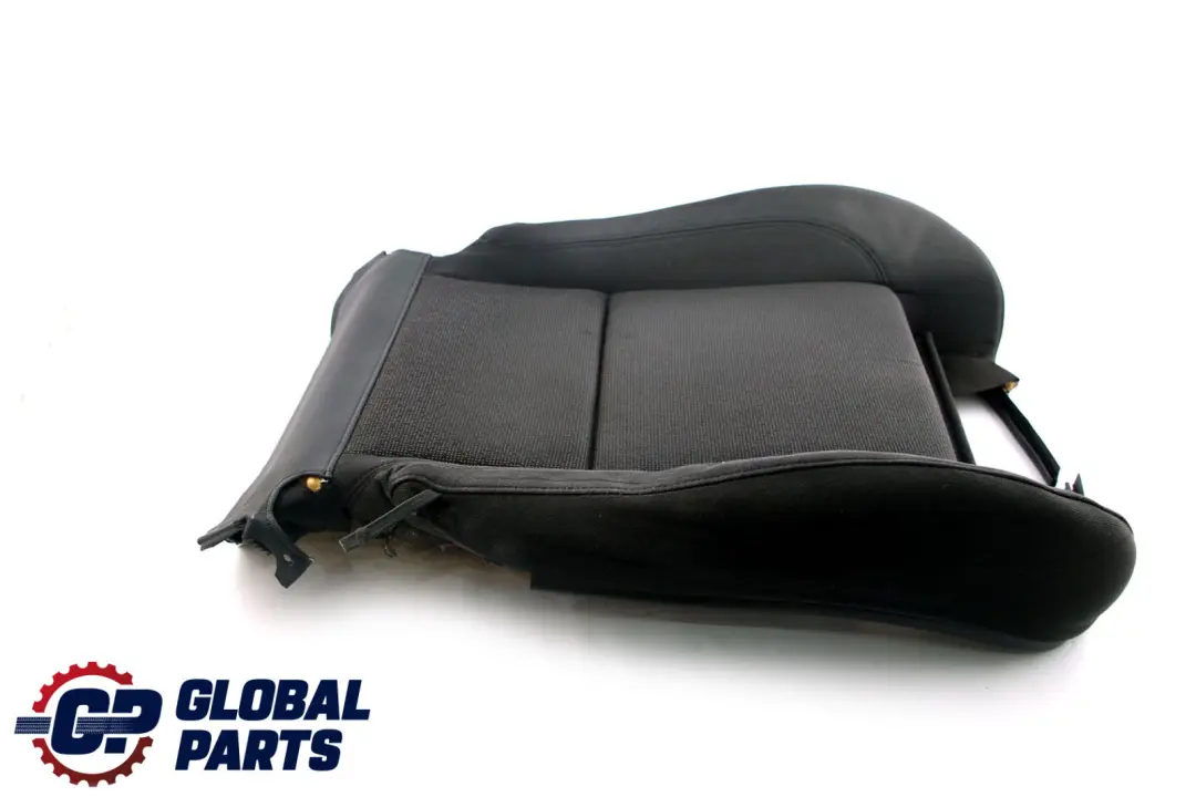 BMW E90 E91 Tela Fluida Delantera Izquierda Derecha N/ Funda Asiento Deportivo