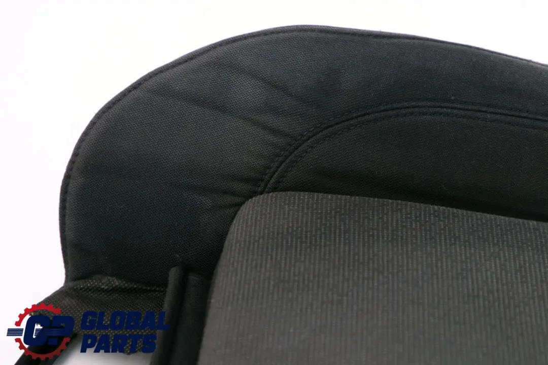 BMW E90 E91 Tela Fluida Delantera Izquierda Derecha N/ Funda Asiento Deportivo