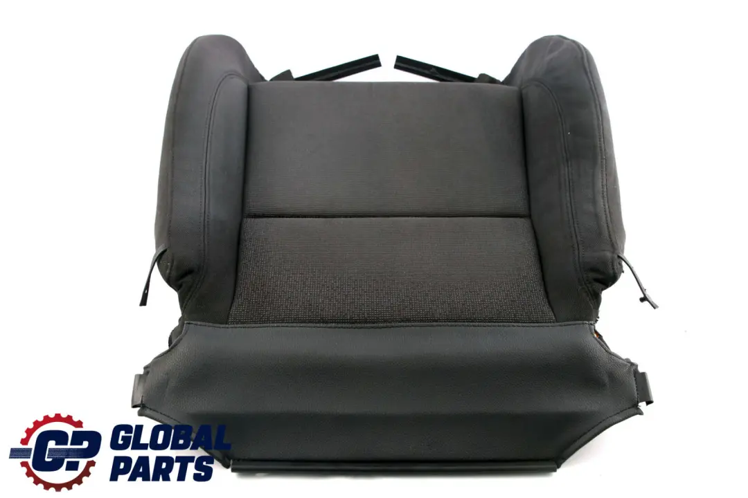 BMW E90 E91 Tela Fluida Delantera Izquierda Derecha N/ Funda Asiento Deportivo