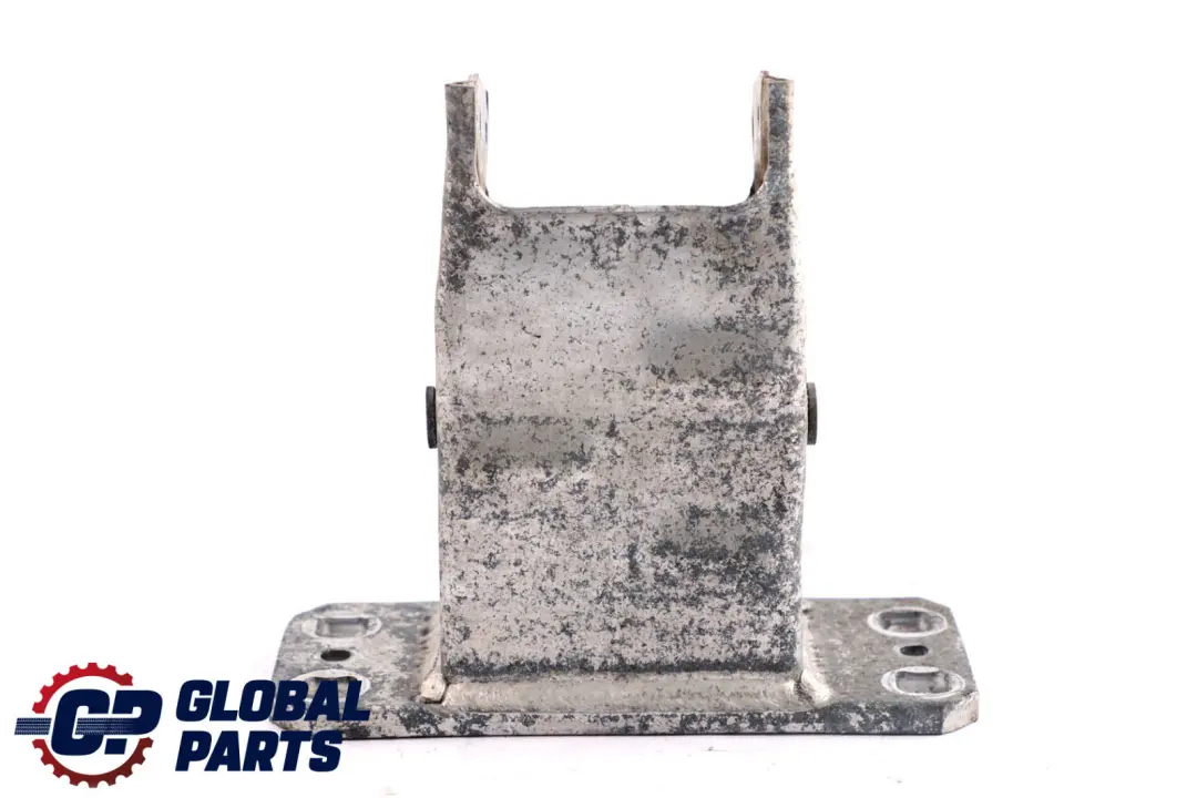 BMW Serie 5 E60 E61 Parachoques delantero Soporte Adaptador Absorbedor