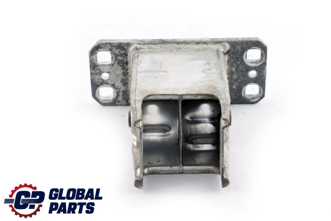 BMW Serie 5 E60 E61 Parachoques delantero Soporte Adaptador Absorbedor