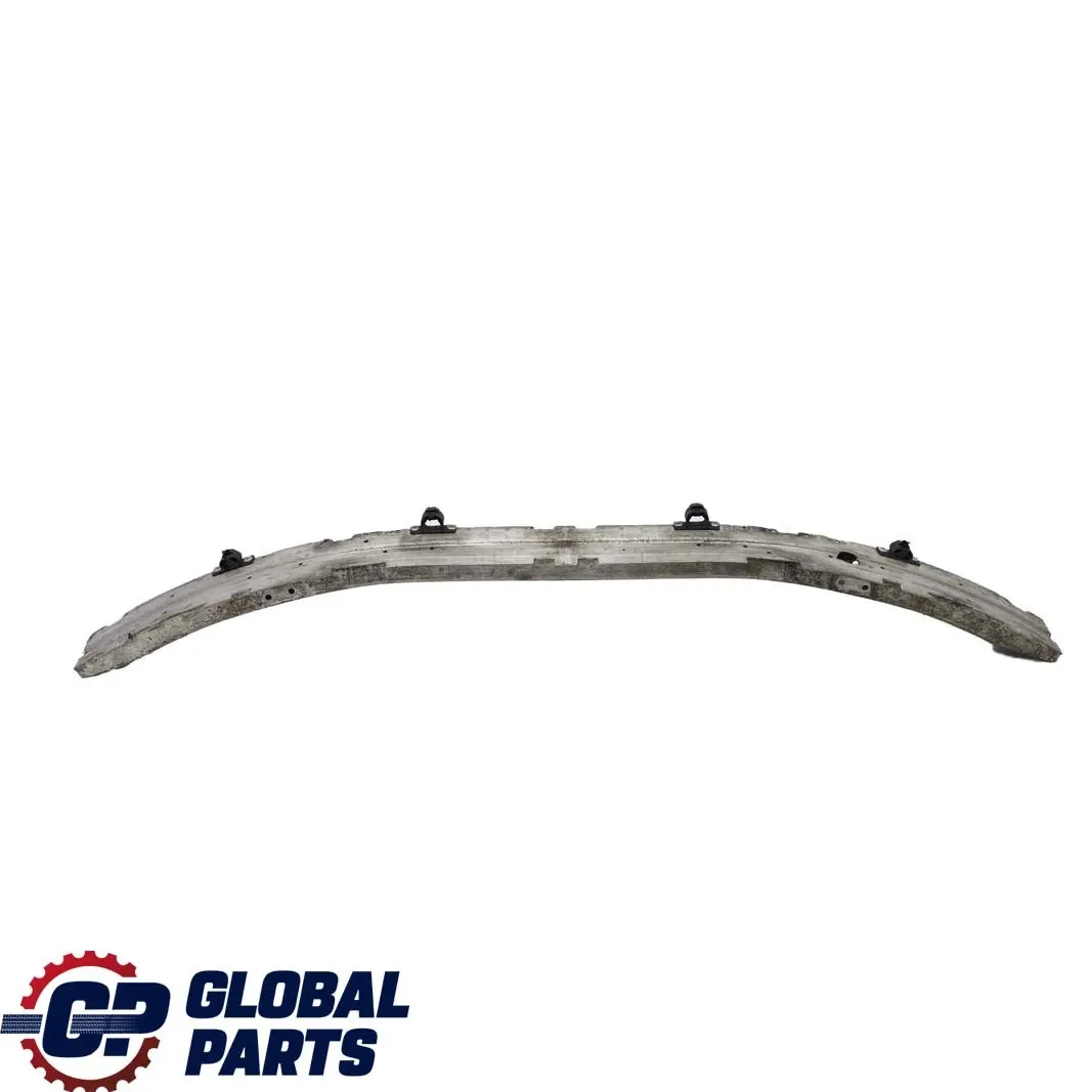 BMW E60 E61 Carrier parachoques delantero Crash Bar Reinforcer Soporte