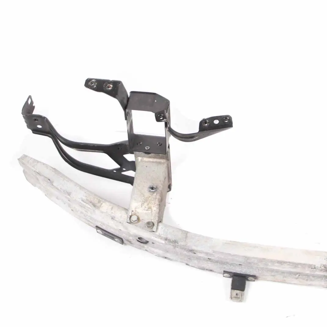 BMW E60 E61 Carrier Front Bumper Crash Bar Reinforcer Support 7148586