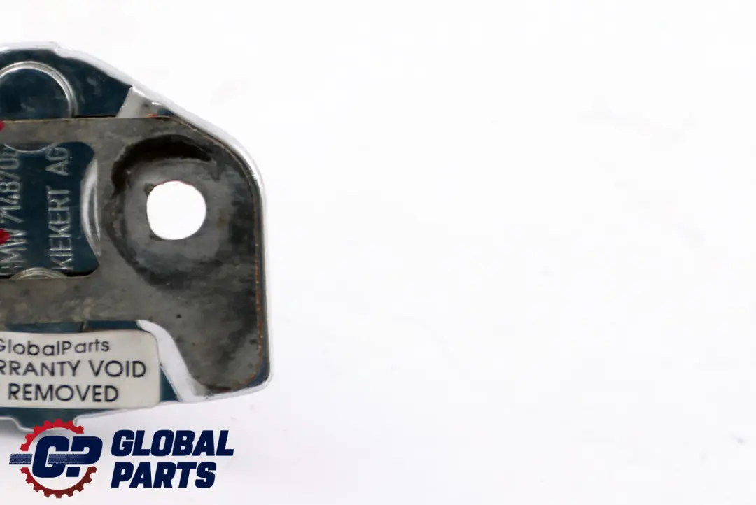 BMW 7 Series E65 E66 E67 Catch Bracket Door 7148706 51217148706