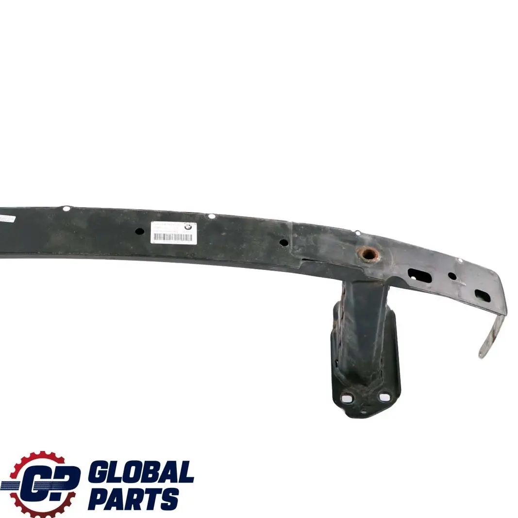 BMW E81 E87 130i N52 Front Bumper Carrier Support Crash Bar Reinforcer