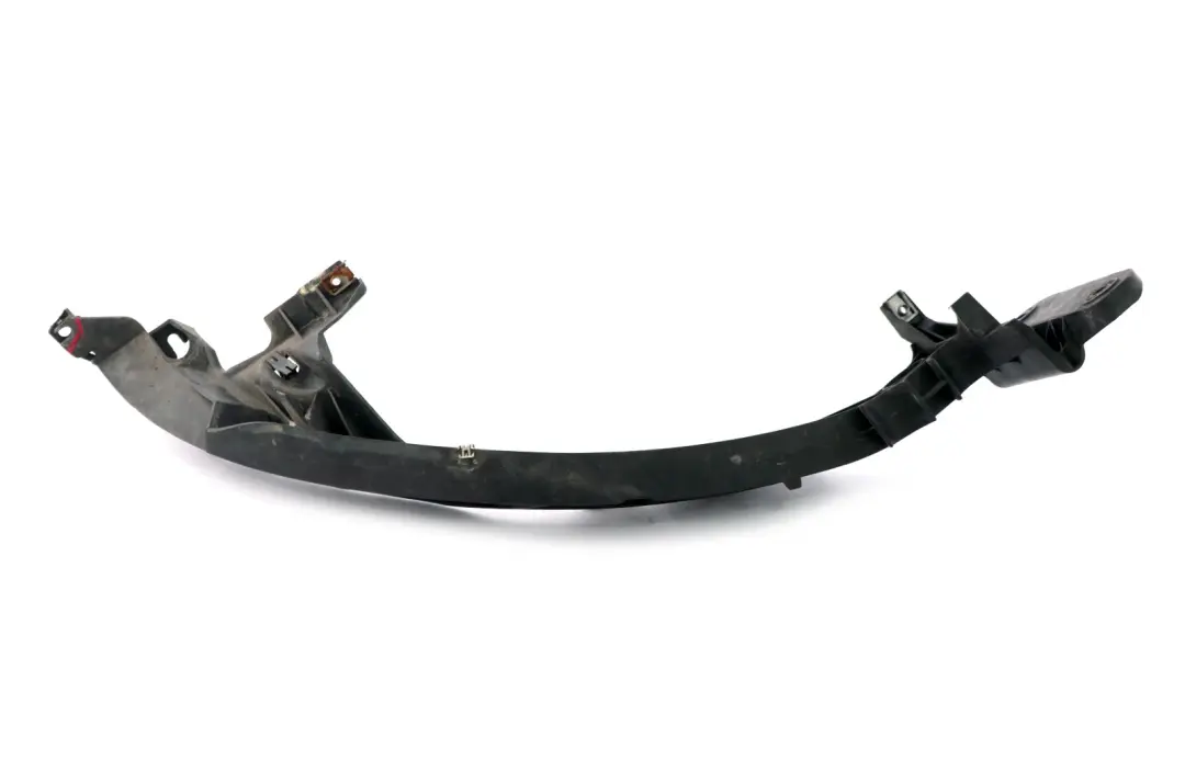 BMW E82 E88 Soporte De faro delantero Panel Izquierdo Brazo 7148761