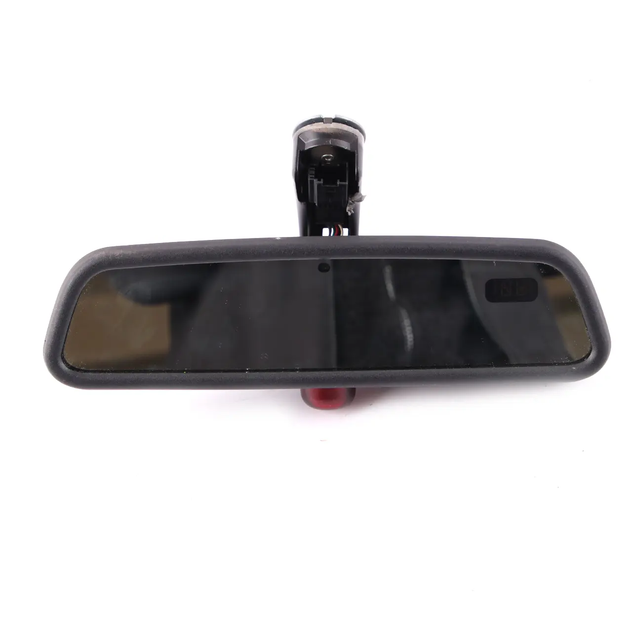 BMW E60 E90 E91 X3 E83 X5 E53 E70 Interior Mirror EC / LED / Compass 7148838