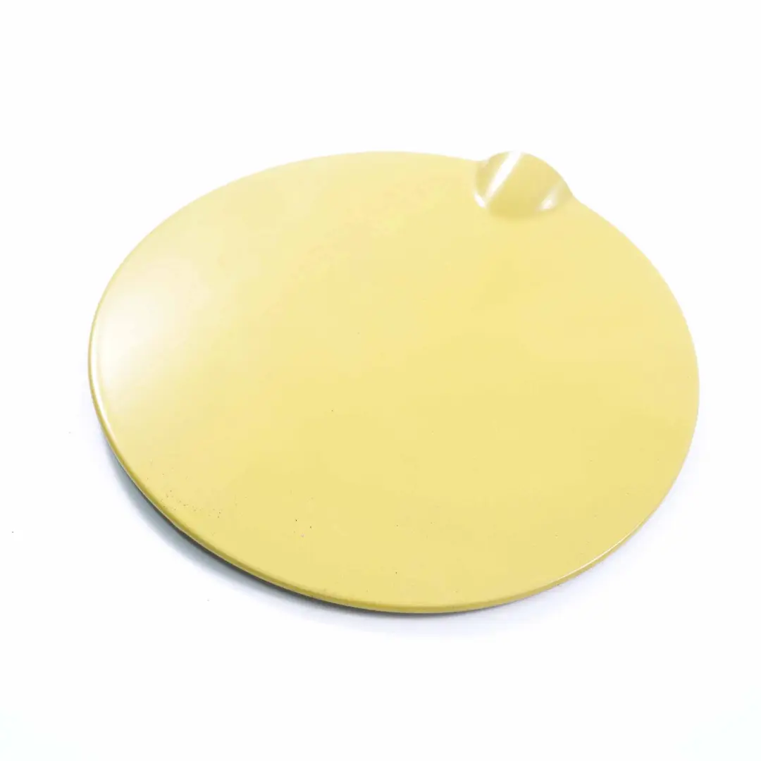 MINI R55 R56 Tankdeckel Tankklappe Einfüllklappe Interchange Yellow A95 