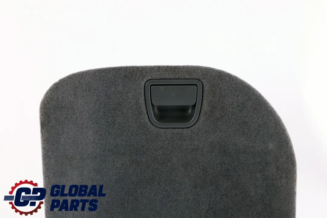 BMW E65 E66 Trunk Luggage Trim Flap Right Rear Storage 7149204