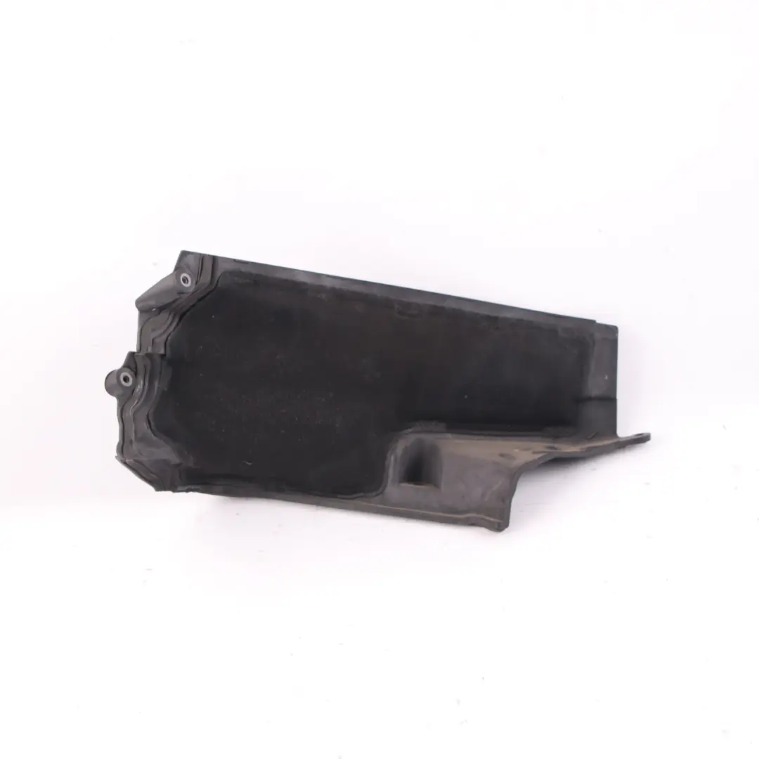 BMW F07 GT Vano Motor Pared Izquierda Cubierta Insonorizante 7149459