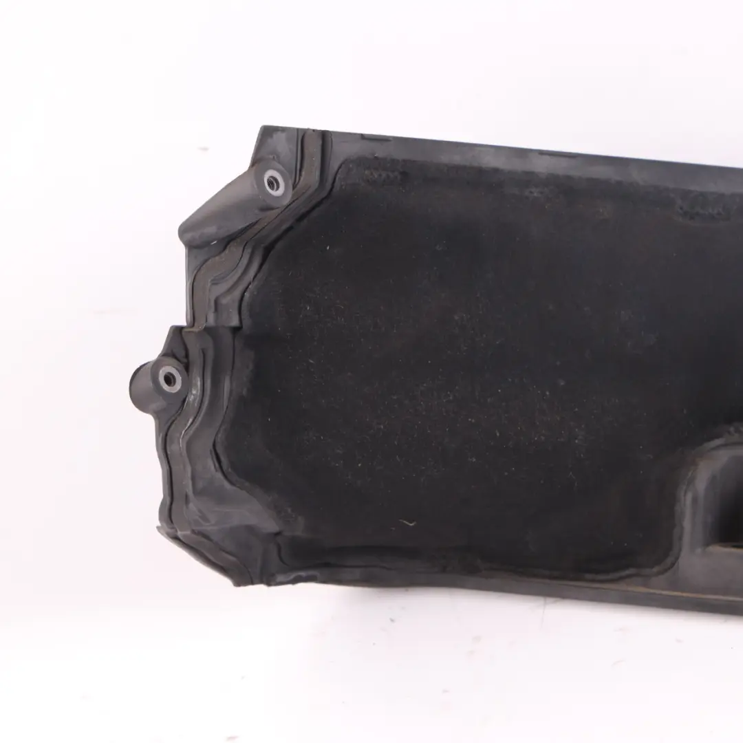 BMW F07 GT Vano Motor Pared Izquierda Cubierta Insonorizante 7149459