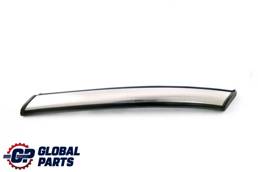 BMW Mini Cooper R55 R56 R57 Front Side Panel Moulding Chrome Left N/S