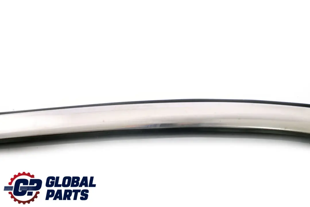 BMW Mini Cooper R55 R56 R57 Front Side Panel Moulding Chrome Left N/S