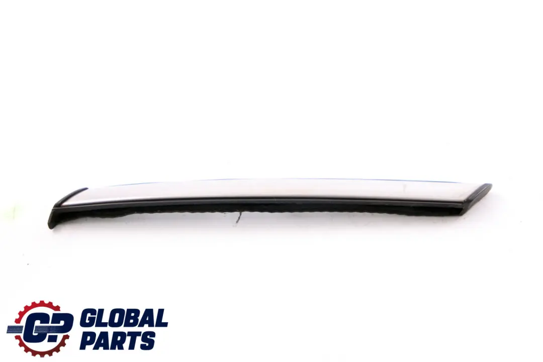 BMW Mini Cooper R55 R56 R57 Front Side Panel Moulding Chrome Left N/S