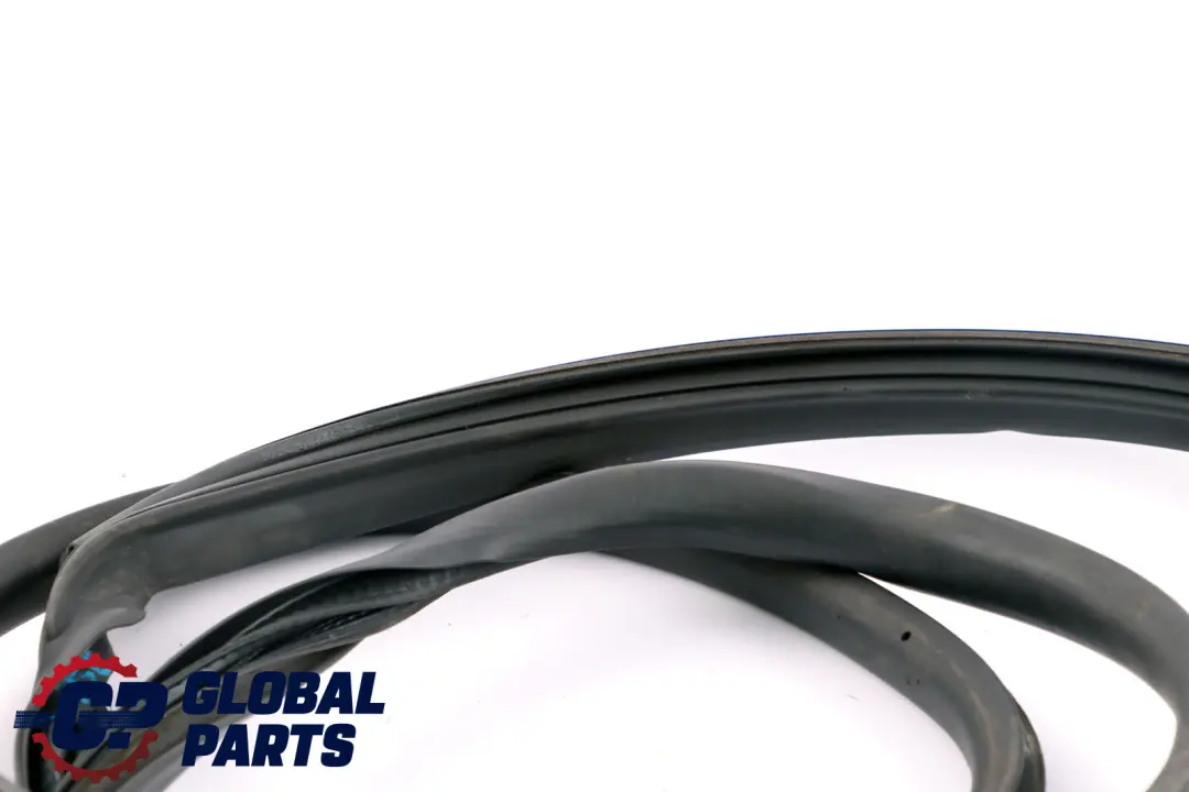 Mini Cooper One R50 R53 R56 Front Left N/S Door Rubber Seal Gasket