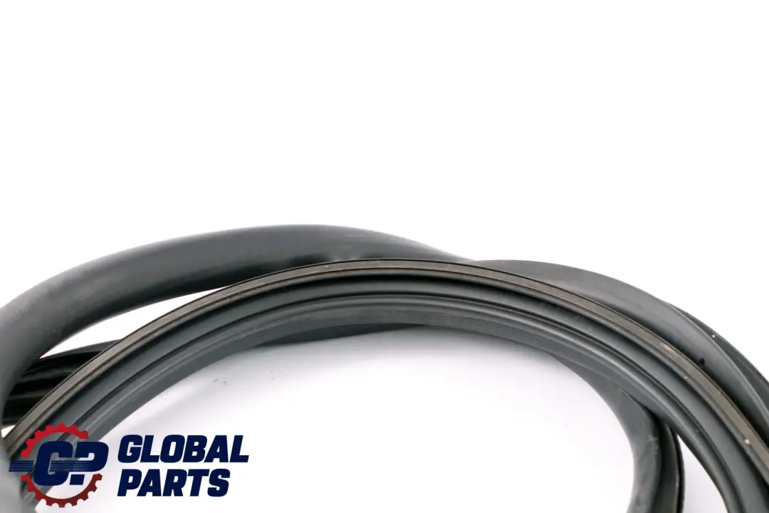 BMW Mini Cooper One R50 R53 R56 Front Door Seal Gasket Rubber Right O/S 7151384