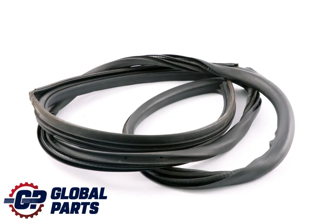 BMW Mini Cooper One R50 R53 R56 Front Door Seal Gasket Rubber Right O/S 7151384