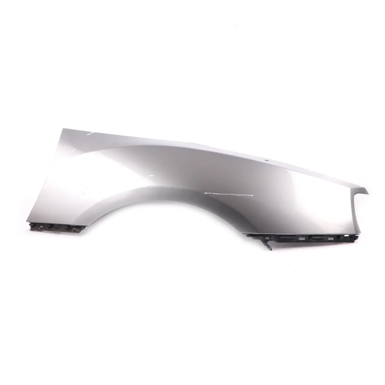 BMW Z4 E85 Side Panel Rear Left N/S Wing Fender Sterlinggrau Grey Metallic - 472