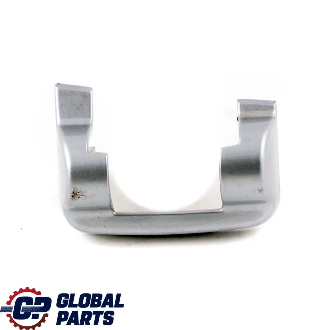 Mini Cooper One R52 Cabrio Hinge Cover Rear Left N/S Trim Panel Pure Silver