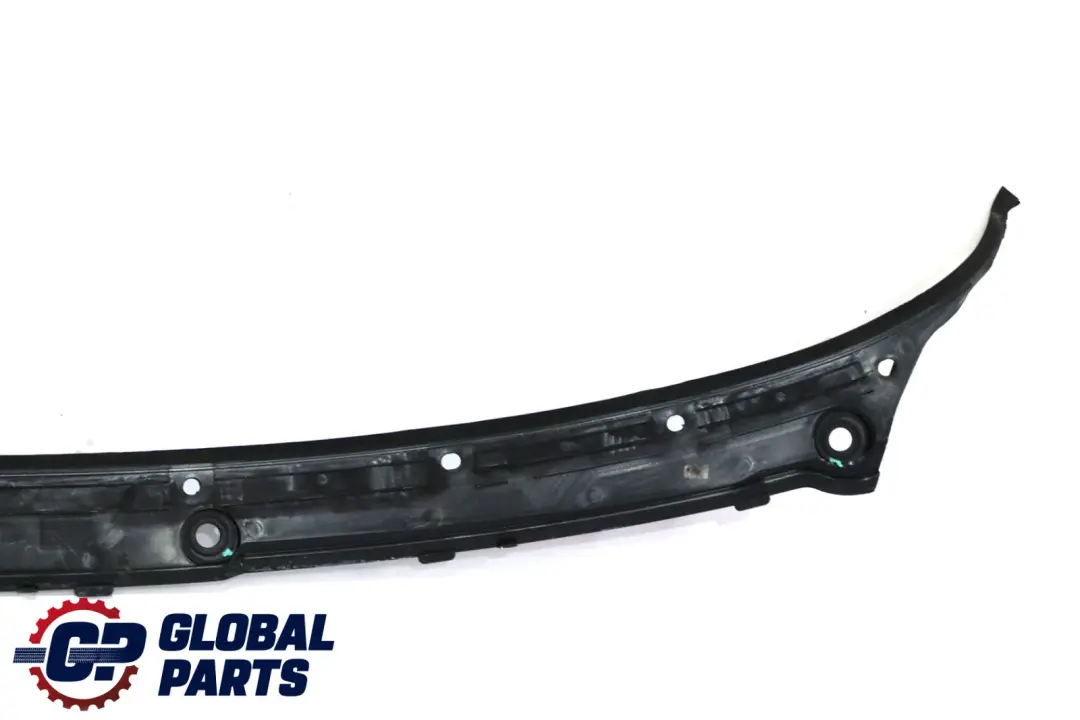 BMW X5 Series E70 Cover Windscreen Panel Scuttle Plate Covering 7151971