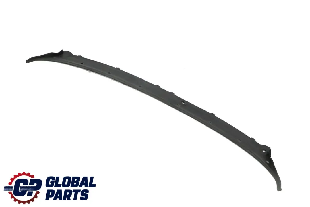BMW X5 Series E70 Cover Windscreen Panel Scuttle Plate Covering 7151971
